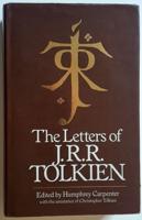 Letters of J.R.R. Tolkien
