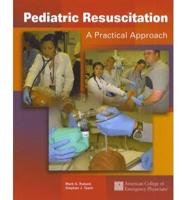 Pediatric Resuscitation