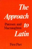 Approach to Latin Part 1