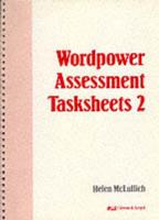 Wordpower Assessment Tasksheets 2