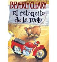 El Ratoncito De LA Moto/the Mouse and the Motorcycle
