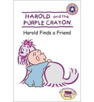 Harold Finds a Friend