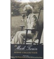 The Mark Twain Audio Collection