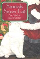 Santa's Snow Cat