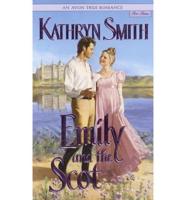 Emily and the Scot Pb