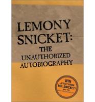 Lemony the Unauthorized Autobiography