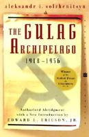 The Gulag Archipelago 1918-1956