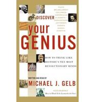 Discover Your Genius (4/360)