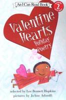 Valentine Hearts: Holiday Poetry