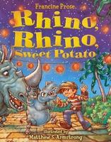 Rhino, Rhino, Sweet Potato