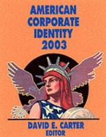 American Corporate Identity 2001