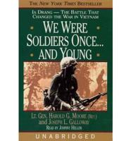 We Were Soldiers Once...and Young