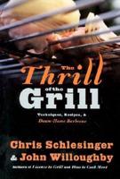 The Thrill of the Grill