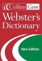 Collins Gem Webster's Dictionary