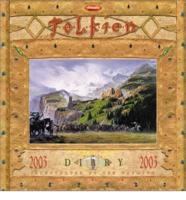 The Tolkien Diary 2003