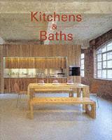 Kitchens and Baths