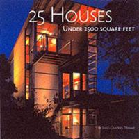 25 Houses Under 2500 Square Feet