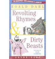 Revolting Rhymes and Dirty Beasts