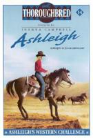 Ashleigh's Western Challenge