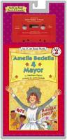 Amelia Bedelia 4 Mayor Audio