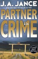 Partner in Crime Large Print