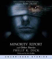 The Minority Report