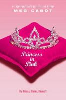 Princess, in Pink