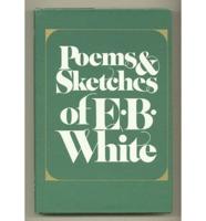 Poems and Sketches of E.B. White