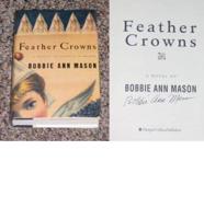 Feather Crowns