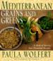 Mediterranean Grains and Greens