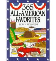 365 All-American Favorites