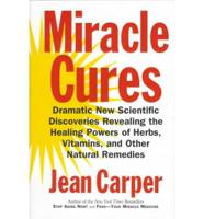 Miracle Cures