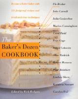 The Baker's Dozen Cookbook