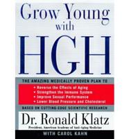 Grow Young With HGH