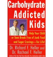 Carbohydrate-Addicted Kids