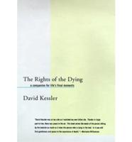 The Rights of the Dying