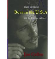 Born in the U.S.A