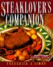The Steaklover's Companion