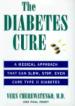 The Diabetes Cure