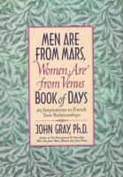 Men Are from Mars, Women Are from Venus Book of Days