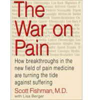 The War on Pain