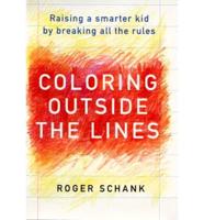 Coloring Outside the Lines