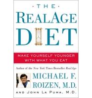 The Real Age Diet