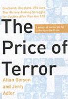 The Price of Terror