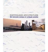 Earthquake Architecture