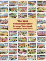2002 Commemorative Stamp Year
