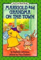 Marigold and Grandma on the Town