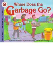 Where Does the Garbage Go?