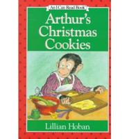 Arthur's Christmas Cookies