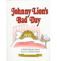 Johnny Lion's Bad Day